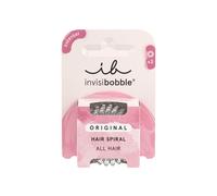 Invisibobble Hair elastics Black 3 pcs
