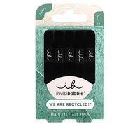 Invisibobble Hair Tie Black