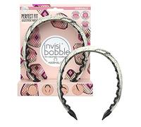 Invisibobble Urban Safari Hairhalo What Happens in Safari adjustable headband