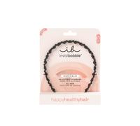 Invisibobble Hairhalo Black Sparkle