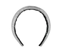 Invisibobble Eclipse Hairhalo Stardust Crown hairband with a subtle shimmering effect 1 pcs, Stardust Crown