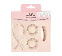 Invisibobble Heatless Curling Set 3 pcs