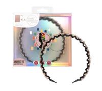 Invisibobble Hairhalo Rosie Fortescue adjustable headband Hair Halo Trendy Treasure