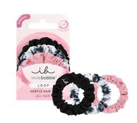 INVISIBOBBLE IB-LO-PA-3-1003 Loop Be Gentle for Adults, Built for Everyday use