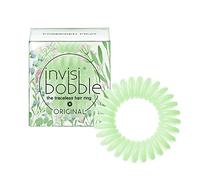 Invisibobble IB Secret Garden Forbidden Fruit, pack of 1 (1 x 3 pieces)