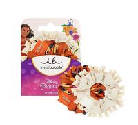 INVISIBOBBLE IB-SPKIDS-OT-3-1003 Ib Kids Sprunchie Disney Moana 2PC for Adults, Designed for Everyday use