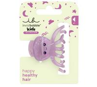 Invisibobble Kids Clipstar Kids Octopus Splash kid's hair clip in the shape an octopus 1 pcs, Octopus Splash