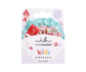 Invisibobble Kids Sprunchie Slim Puppy Love