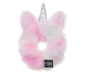Invisibobble Kids Sprunchie Slim Unicorn scrunchie hair band for kids Unicorn