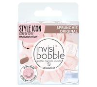 Invisibobble Nordic Breeze Sprunchie Original hairband Nordic Breeze Hear me Aurora