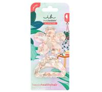 Invisibobble Oasis Clipstar M Refreshed Bloom medium-sized hair clips 2 pcs, Refreshed Bloom