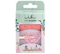 Invisibobble Oasis Roller Retreat Hair curling set 4 pcs, Retreat