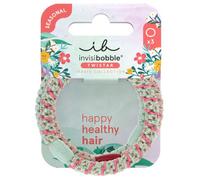 Invisibobble Oasis Twistar Mint Braids Hair elastic set 3 pcs, Mint Braids