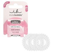 INVISIBOBBLE Original Crystal Clear for Daily Use