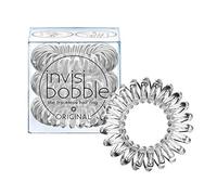 Invisibobble Original Crystal Clear Hair Ties