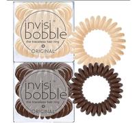 INVISIBOBBLE ORIGINAL DUO PACK 6PC