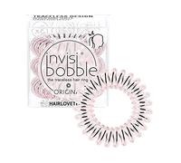 Invisibobble Original Bella Rosa Galaxy rosa hair band 3 pcs, Bella Rosa Galaxy