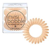 invisibobble Original Hair Ring, To Be or Nude to Be