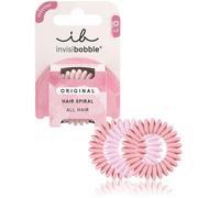 Invisibobble Original Hair Spiral set of spiral hair elastics 3 pcs, Galactic Glow