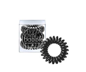 Invisibobble Original Hair Tie True Black