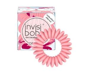 Invisibobble Original Matte Effect hairbands 3 pcs, Me, Myselfie And I