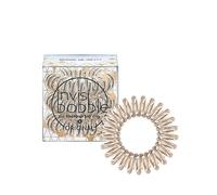 Invisibobble Original hair band 3 pcs, Bronze