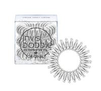 invisibobble Original Time to Shine Edition Chrome Sweet Traceless Hair Ring