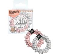 Invisibobble Sprunchie Slim Bella Chrome