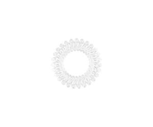 Invisibobble Power Crystal Clear