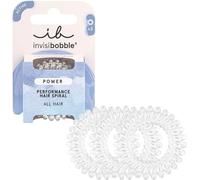 Invisibobble Power Crystal Clear