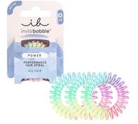 Invisibobble Power Strong Hair Elastcis Magic Rainbow 3 pcs