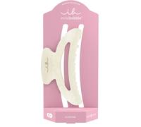 Invisibobble Premium Clipstar Premium Pearly Locks Elegant pearl hair claw clip for a firm hold 1 pcs, Pearly Locks