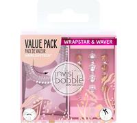 Invisibobble Urban Safari Duo Sauvage Beauty
