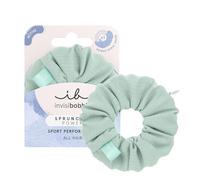 Invisibobble Sprunchie Power large fabric hair tie in eco-friendly packaging 1 pcs, All In One