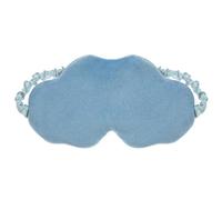 Invisibobble Sleeping Mask Sweet Dream Sleep mask 1 pcs, blue