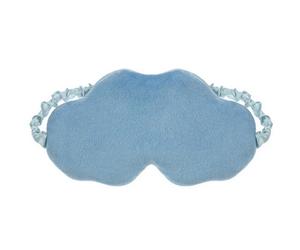 Invisibobble Sleeping Mask Sweet Dream Sleep mask 1 pcs, blue