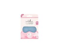 invisibobble - Sleeping Mask Sweet Dreams - Comfortable Sleep mask with Cooling and Heat Side for a Good Night's Sleep - Soft Material, Optimal Sleeping Comfort - Light-Blocking Eye mask Without