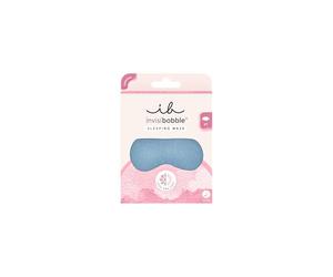 invisibobble - Sleeping Mask Sweet Dreams - Comfortable Sleep mask with Cooling and Heat Side for a Good Night's Sleep - Soft Material, Optimal Sleeping Comfort - Light-Blocking Eye mask Without