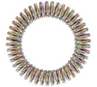 Invisibobble Slim Chrome Scrunchie Vanity Fair