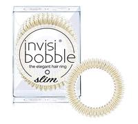 Invisibobble SLIM Hair Ties (Stay Gold) IB-SL-PC10005