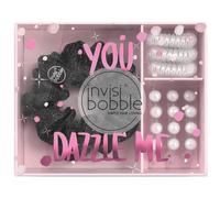 Invisibobble Sparks Flying Trio