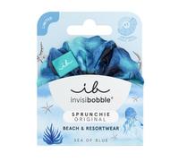 Invisibobble Sprunchie Bikini Sea of Blues water repellent hair band Bikini Sea of Blues