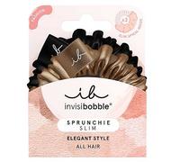 invisibobble SPRUNCHIE Duo - True Golden