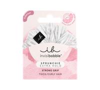 Invisibobble Sprunchie Extra Hold Pure White 1 pcs
