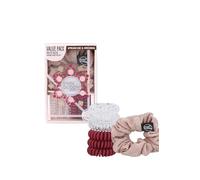 Invisibobble Sprunchie & Original British Royal Queen for A Day x 7 Pieces