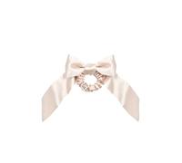 Invisibobble Sprunchie Slim Hair Tie Ballerina Bow