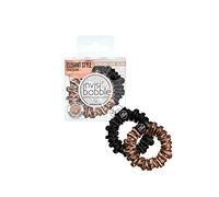 Invisibobble Sprunchie Slim True Golden Elástico Hair 2 Units