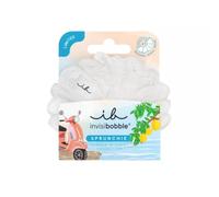 Invisibobble Sprunchie White