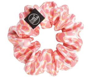 Invisibobble Urban Safari Sprunchie hair bands Dressed Like a Cheetah