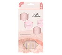 Invisibobble Volumize Me Set Hair curling set Pink